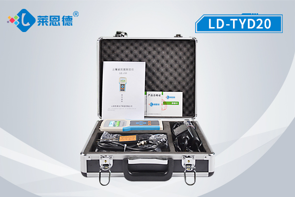 播種為何要用到土壤緊實度測量儀？土壤緊實度測量儀的農業(yè)實用性