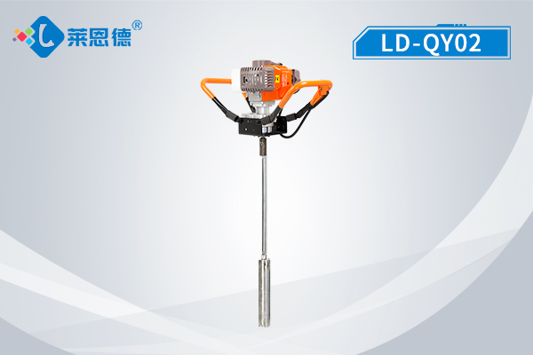 綜合性土壤汽油動(dòng)力土壤采樣器裝備里面有什么？