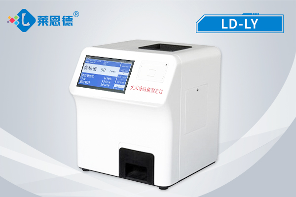 大米食味計(jì)檢測(cè)儀：全面評(píng)估大米的水分、蛋白質(zhì)、淀粉和食味價(jià)值