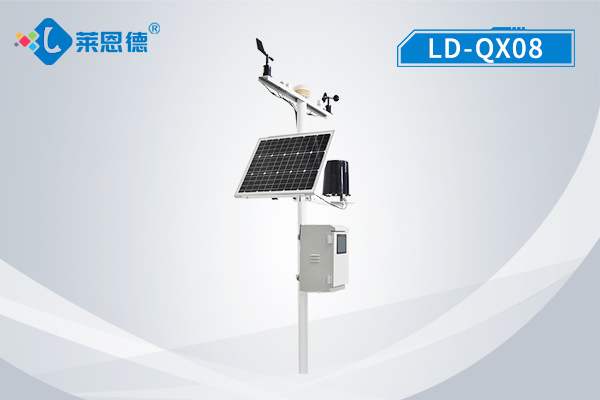 小型氣象站教育應用：小型氣象站幫助學生了解氣象知識和現(xiàn)象