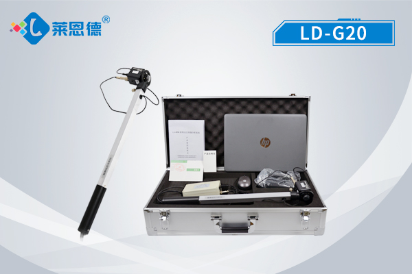 植物冠層分析系統(tǒng)是什么？2分鐘了解植物冠層分析儀用途及特點(diǎn)