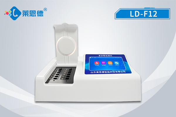 為什么檢查食品中的茶多酚？（茶多酚檢測(cè)儀適用于的茶葉種類）　　