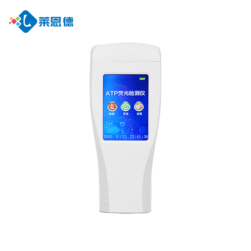 除了細菌，還能測什么？ATP細菌微生物熒光檢測儀盤點