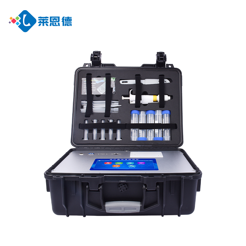 雞蛋抗生素檢測(cè)儀