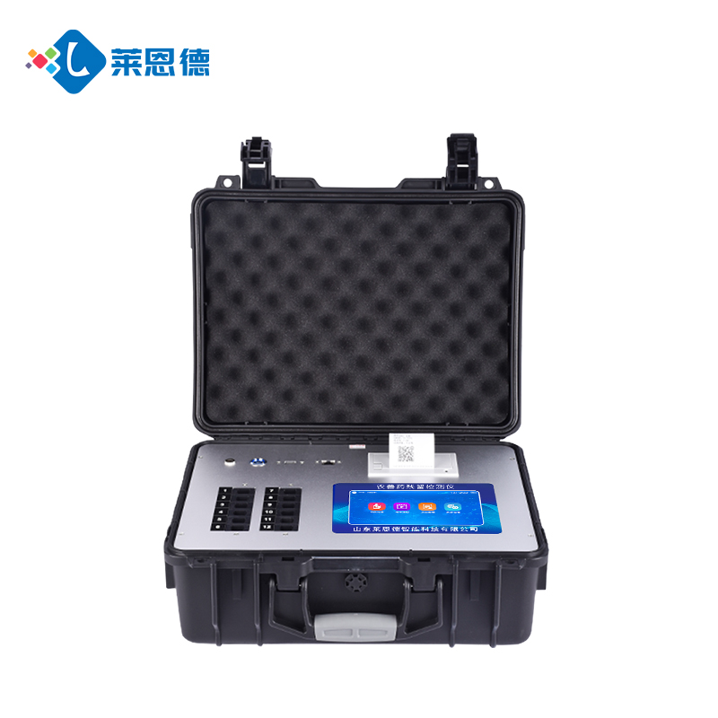 磺胺藥在雞蛋中殘留一般多少天？雞蛋藥殘檢測儀的必要性 　　