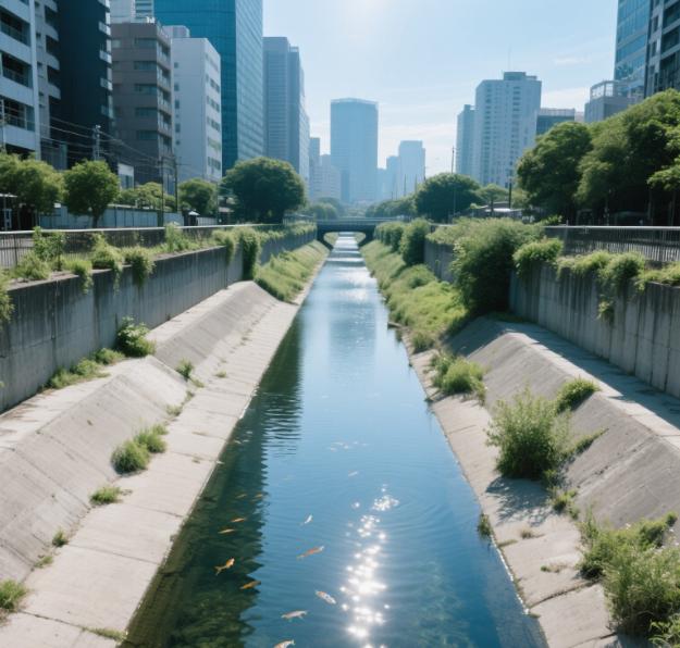 河南微譜檢驗檢測引入LD-MQ50 超聲波明渠流量計，助力精準(zhǔn)流量監(jiān)測