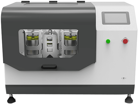 行星式球磨機(jī)