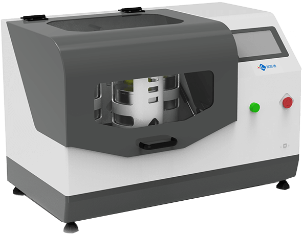 實(shí)驗(yàn)室研磨儀