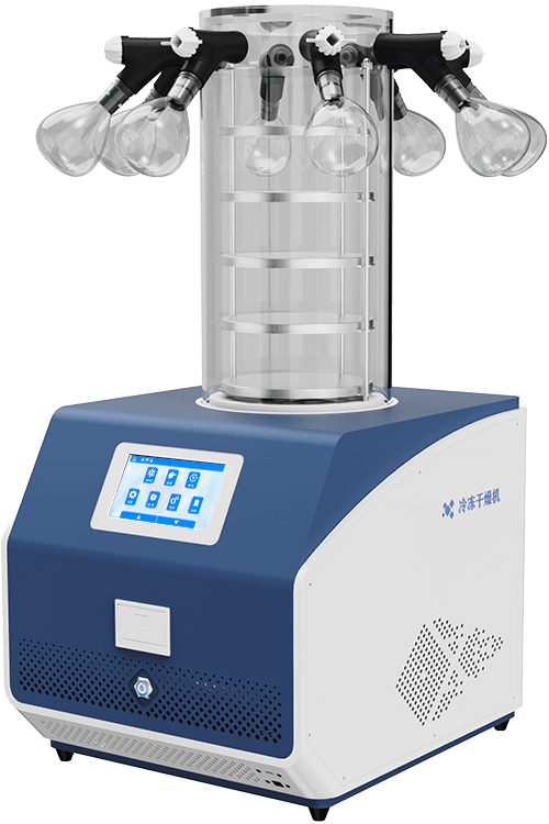 多歧管凍干機(jī)
