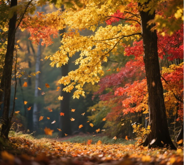 智慧林業(yè)：全周期動(dòng)態(tài)監(jiān)測與智能維護(hù)實(shí)施方案