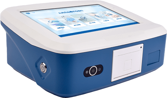 糧食安全檢測(cè)儀