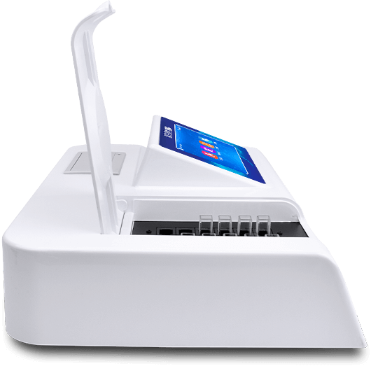 食品重金屬含量檢測儀