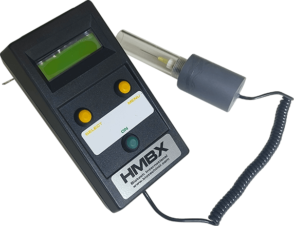 細菌總數(shù)檢測儀