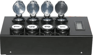 大腸桿菌檢測(cè)儀