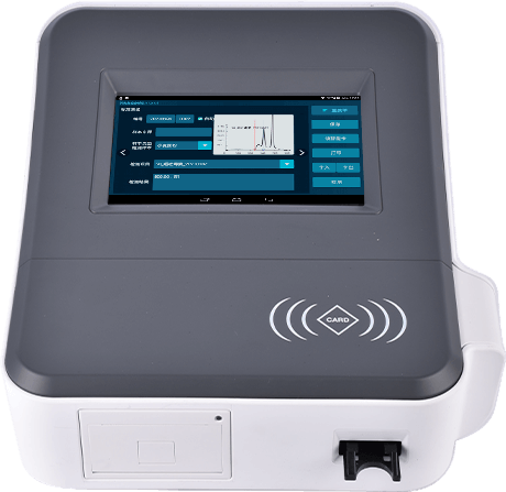 飼料真菌毒素檢測儀