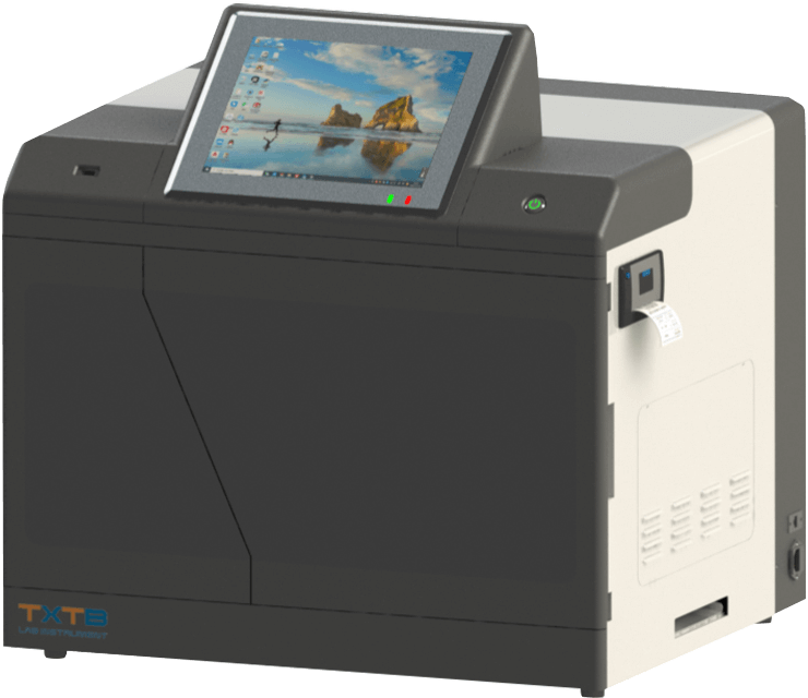 全自動(dòng)真菌毒素檢測儀