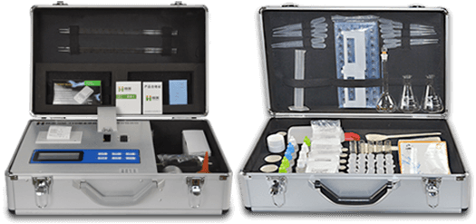 有機(jī)肥檢測儀
