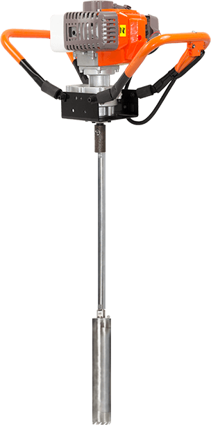 土壤采樣機(jī)器