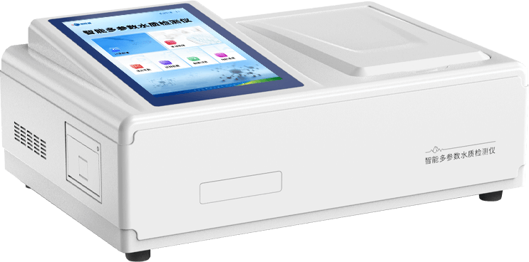 COD氨氮總磷檢測(cè)儀