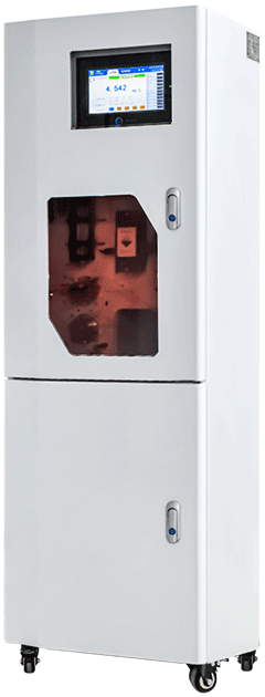 水質(zhì)在線監(jiān)測設(shè)備