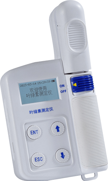 植株養(yǎng)分測(cè)定儀