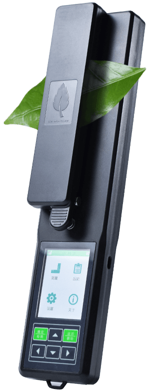 葉面積測(cè)量?jī)x