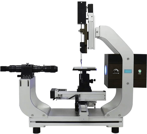全自動(dòng)接觸角測(cè)量?jī)x