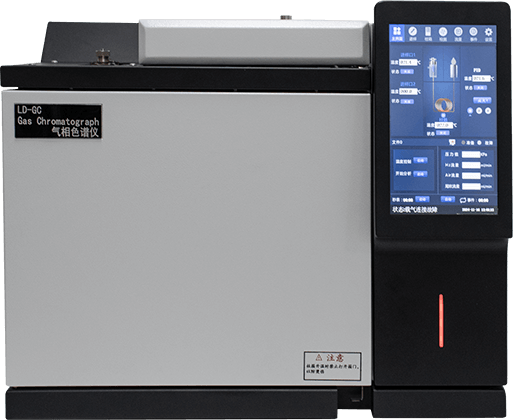 包裝材料溶劑氣相色譜儀