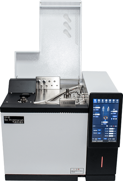 環(huán)?？諝赓|(zhì)量檢測氣相色譜儀