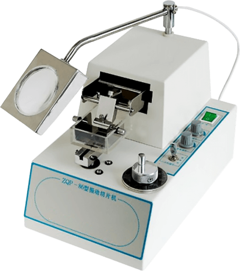 振動(dòng)切片機(jī)