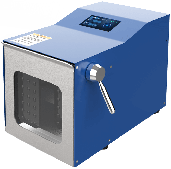 拍打式均質(zhì)器