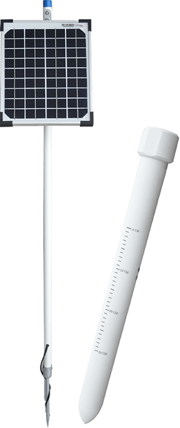 管式土壤墑情監(jiān)測(cè)儀