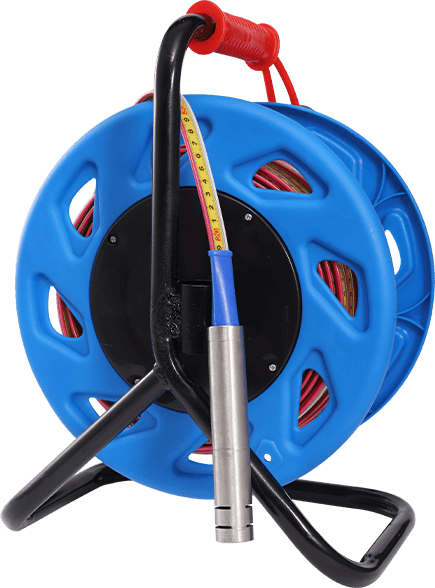 30米鋼尺水位計(jì)