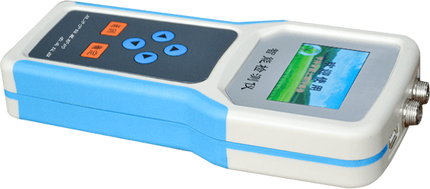 土壤鹽分電導(dǎo)率測(cè)定儀