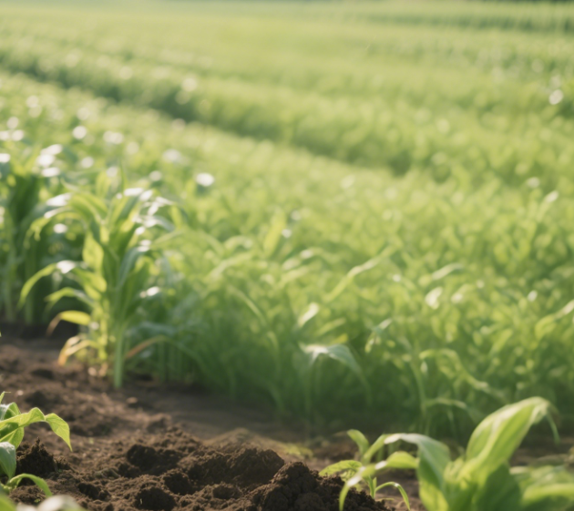 測土配方施肥儀靠譜嗎？解讀萊恩德品牌儀器優(yōu)勢