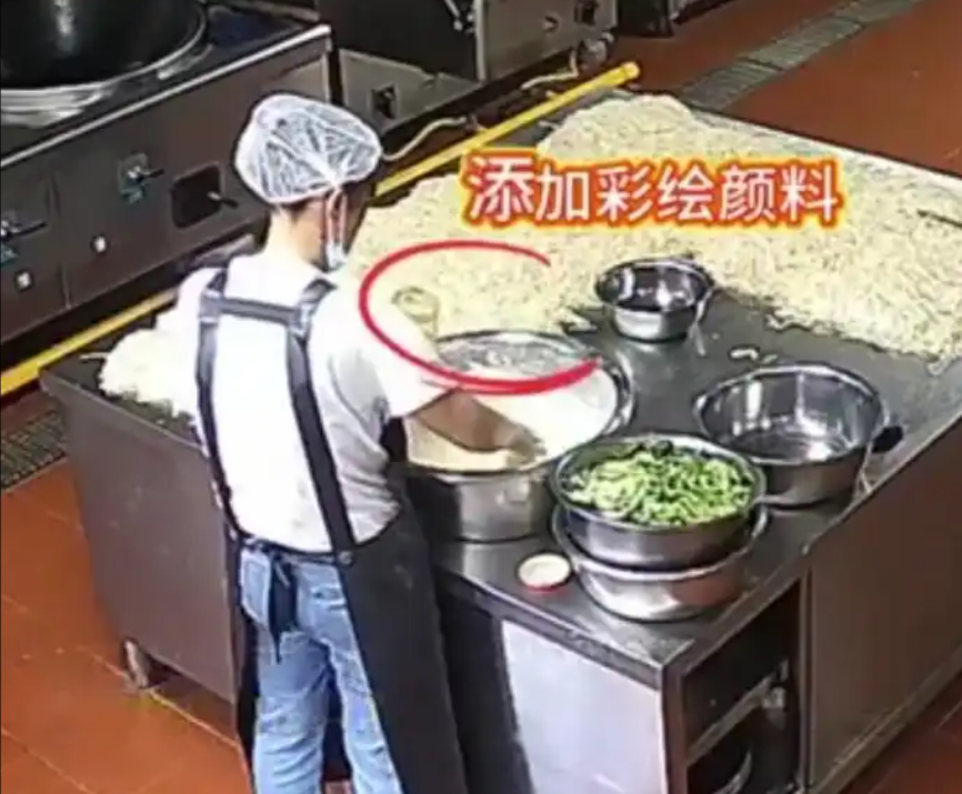 從幼兒園鉛中毒事件看食品安全盲區(qū)：食品重金屬檢測(cè)儀普及迫在眉睫