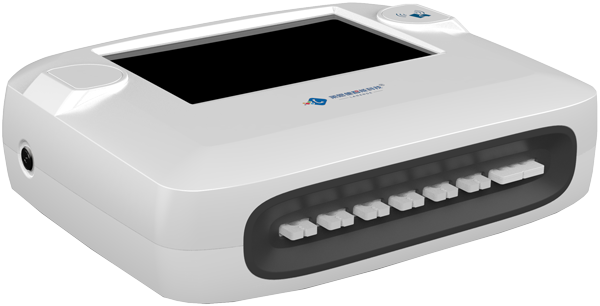 金標熒光一體機