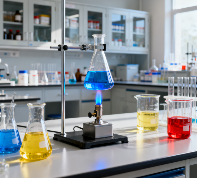 多頻可調(diào) + 耐腐蝕！一體式超聲波細(xì)胞破碎儀適配微生物、動(dòng)植物細(xì)胞破碎場景