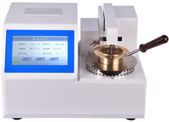 開口閃點(diǎn)全自動(dòng)測(cè)定儀