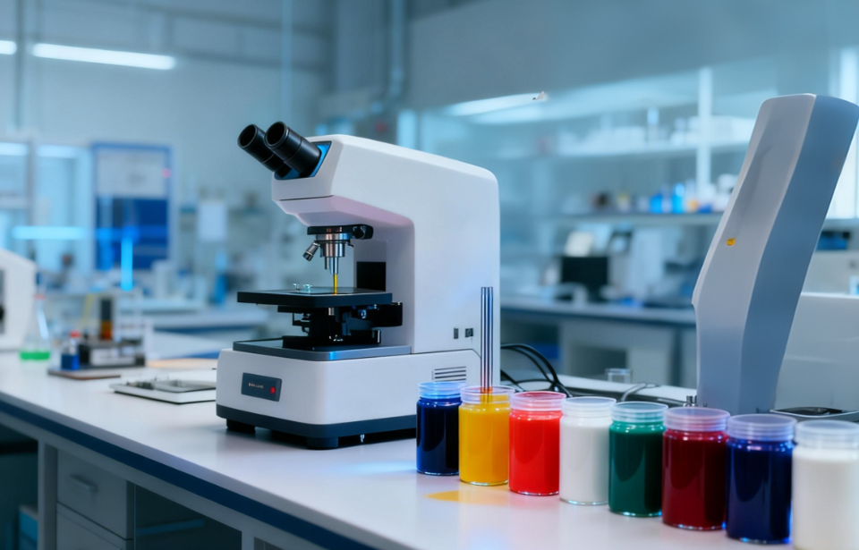 旋轉(zhuǎn)粘度計(jì)工作原理是什么？哪家好？行業(yè)內(nèi)行人推薦