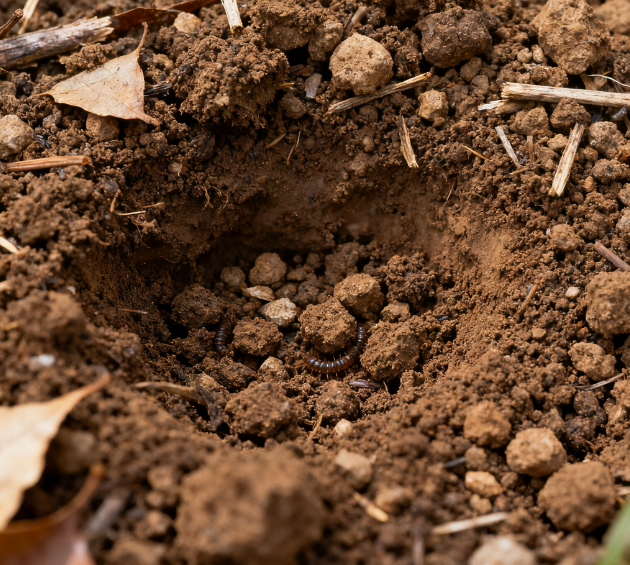 土壤入滲儀工作原理詳解，一文讀懂土壤水分入滲量測量核心邏輯