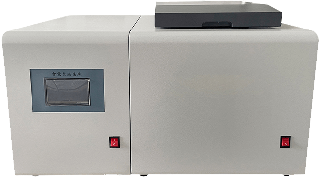 微機(jī)全自動(dòng)量熱儀