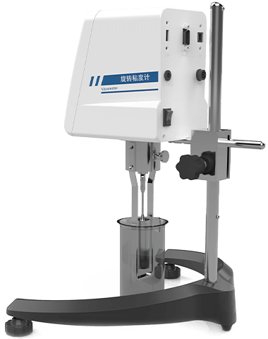 旋轉(zhuǎn)粘度計