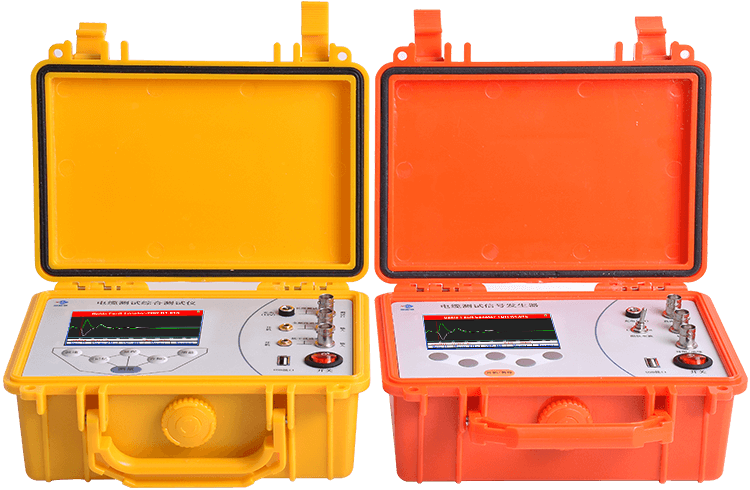 短路漏電檢測(cè)儀