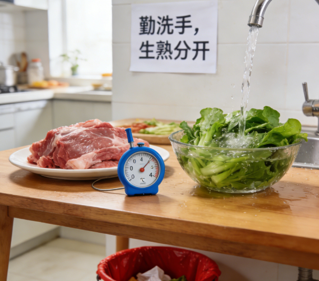 實(shí)力認(rèn)證！萊恩德LD-JD03膠體金檢測儀精準(zhǔn)快檢獲市場認(rèn)可