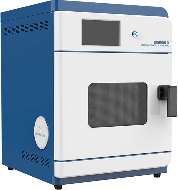 微波多功能消解儀