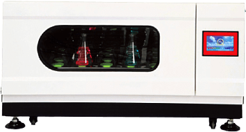 單層恒溫振蕩培養(yǎng)箱