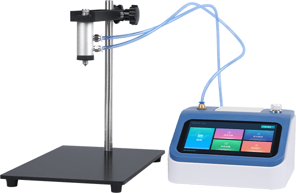 泄漏與密封強(qiáng)度測(cè)試儀