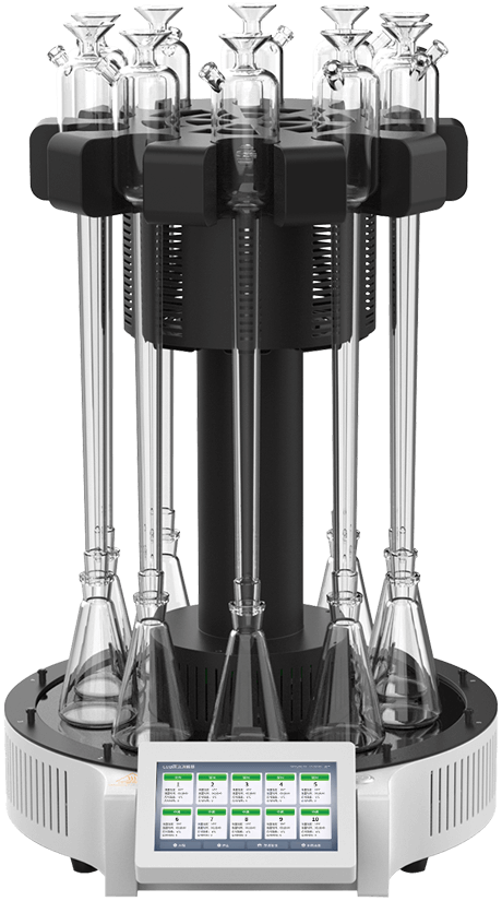 國標(biāo)COD消解器