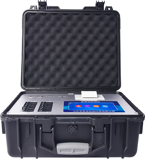 食用油安全檢測(cè)儀